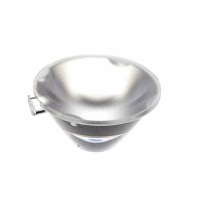 10196 Carclo Technical Plastics  Optique - Lentilles